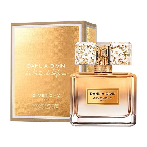 dahlia nectar givenchy|dahlia divin givenchy price.